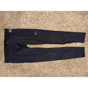 Nike Dri-fit Adv A.P.S Versatile Black Tights